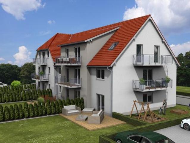 2 Schlafzimmer Wohnung Neustadt An Der Aisch Deutschland 80231220