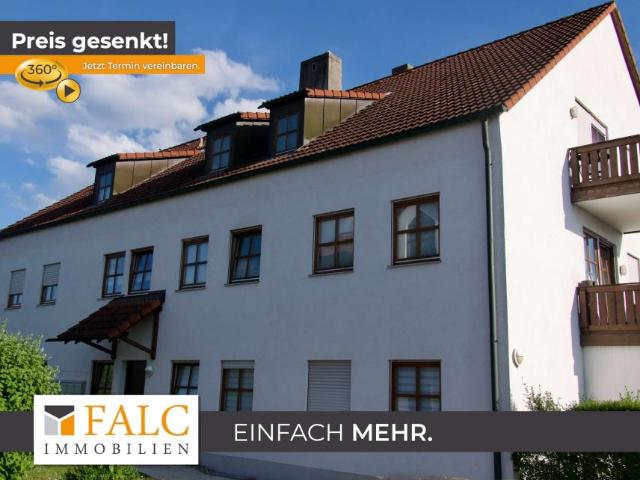 2 Schlafzimmer Wohnung Neustadt An Der Donau Deutschland 102820329