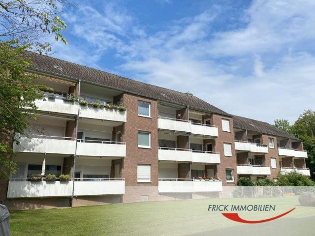 2 Schlafzimmer Wohnung Neustadt In Holstein Deutschland LS94889092