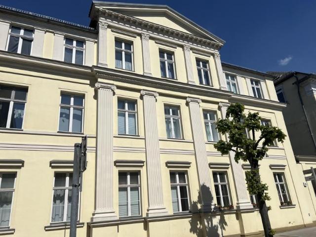 2 Schlafzimmer Wohnung Neustrelitz Deutschland LS102758476