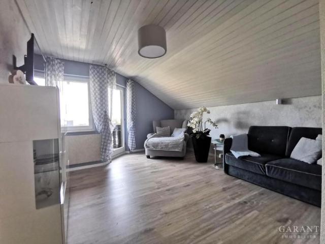 2 Schlafzimmer Wohnung Neuweiler Deutschland LS102086757