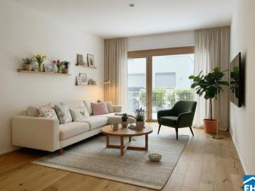 2 Schlafzimmer Wohnung Niederösterreich Niederösterreich 102918876