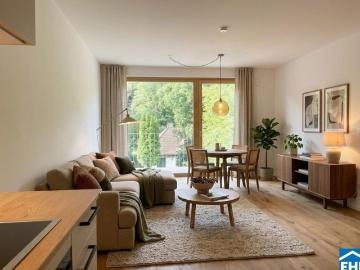 2 Schlafzimmer Wohnung Niederösterreich Niederösterreich 103426781