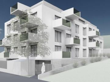 2 Schlafzimmer Wohnung Niederösterreich Niederösterreich 103489642