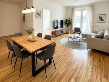2 Schlafzimmer Wohnung Niederösterreich Niederösterreich 103489877