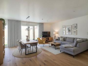 2 Schlafzimmer Wohnung Niederösterreich Niederösterreich 103545540