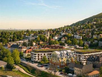 2 Schlafzimmer Wohnung Niederösterreich Niederösterreich 103545610