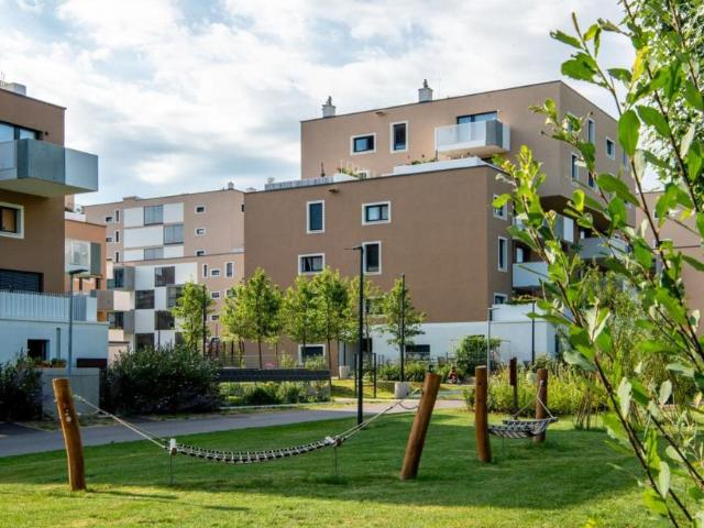 2 Schlafzimmer Wohnung Niederösterreich Niederösterreich 103843912