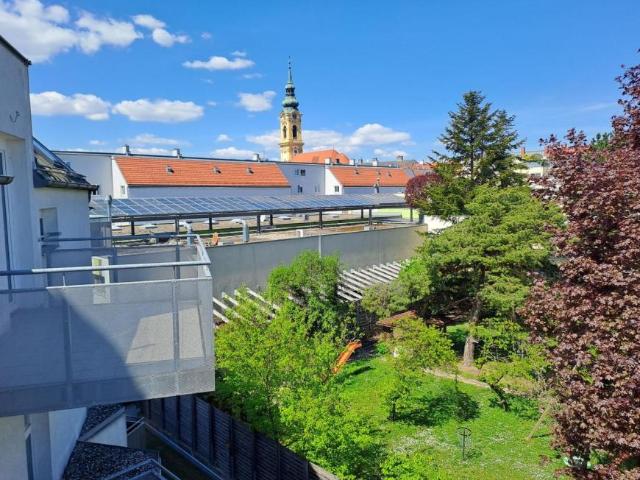 2 Schlafzimmer Wohnung Niederösterreich Niederösterreich 103376256