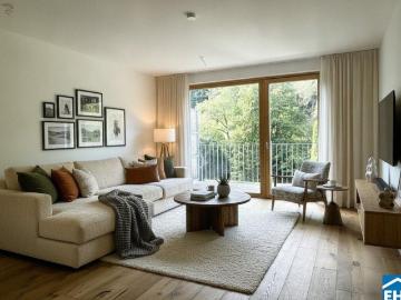 2 Schlafzimmer Wohnung Niederösterreich Niederösterreich 103381804