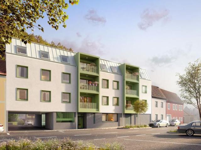 2 Schlafzimmer Wohnung Niederösterreich Niederösterreich 104507855