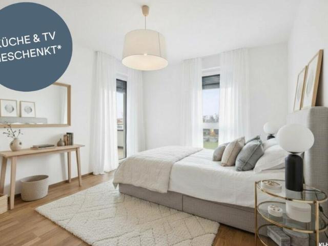 2 Schlafzimmer Wohnung Niederösterreich Niederösterreich 104641866