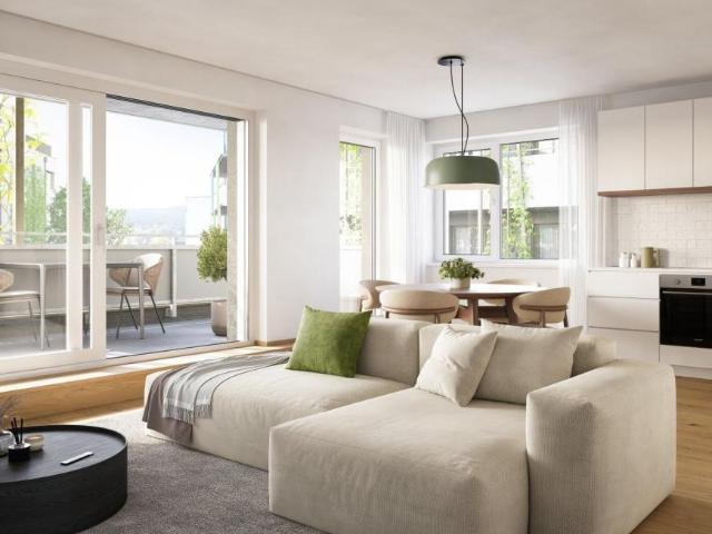 2 Schlafzimmer Wohnung Niederösterreich Niederösterreich 104642427