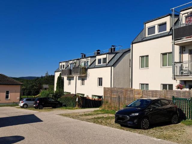 2 Schlafzimmer Wohnung Niederösterreich Niederösterreich 104684154