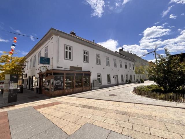 2 Schlafzimmer Wohnung Niederösterreich Niederösterreich 104785758