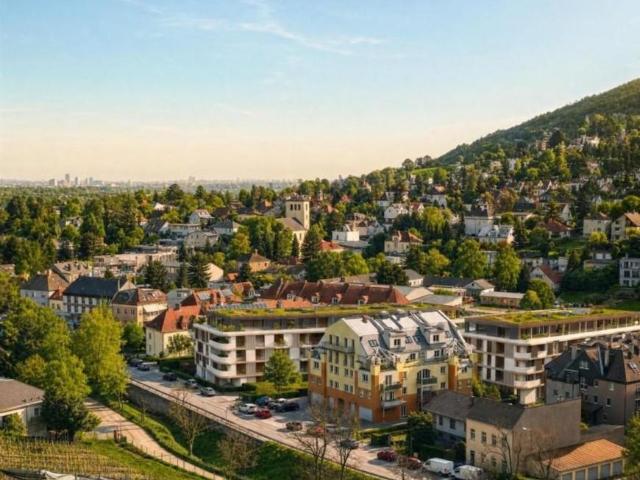 2 Schlafzimmer Wohnung Niederösterreich Niederösterreich 104785810
