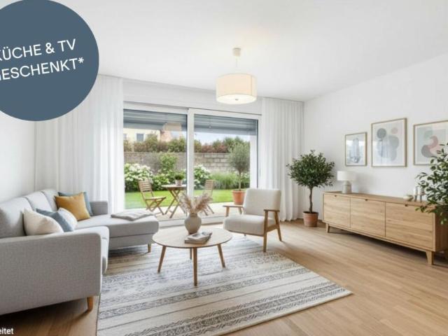 2 Schlafzimmer Wohnung Niederösterreich Niederösterreich 104844693
