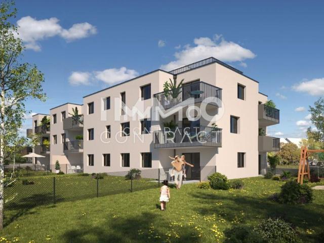 2 Schlafzimmer Wohnung Niederösterreich Niederösterreich 104879097