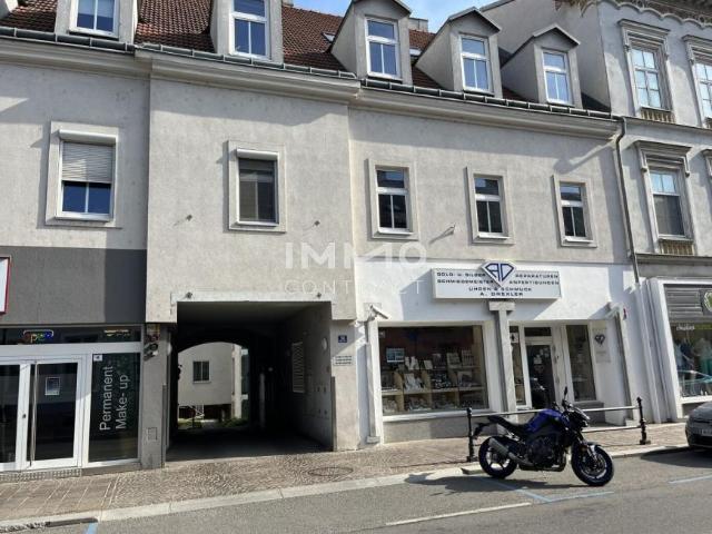 2 Schlafzimmer Wohnung Niederösterreich Niederösterreich 104987485