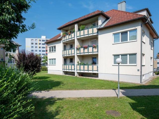 2 Schlafzimmer Wohnung Niederösterreich Niederösterreich 104144417