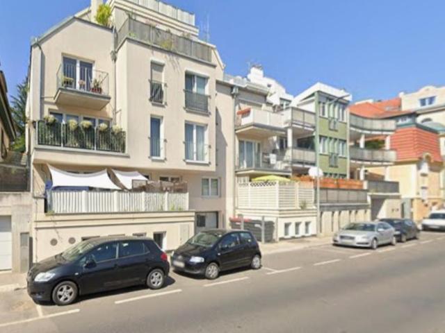 2 Schlafzimmer Wohnung Niederösterreich Niederösterreich 105411862