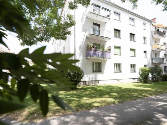 2 Schlafzimmer Wohnung Niederösterreich Niederösterreich 105470526