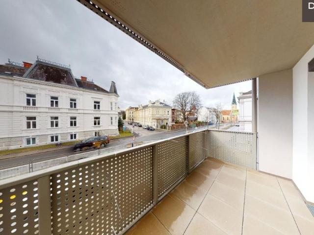 2 Schlafzimmer Wohnung Niederösterreich Niederösterreich 105470299