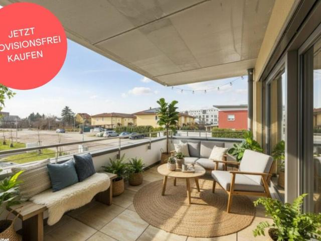 2 Schlafzimmer Wohnung Niederösterreich Niederösterreich 105508211