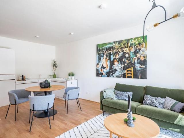 2 Schlafzimmer Wohnung Niederösterreich Niederösterreich 105529212