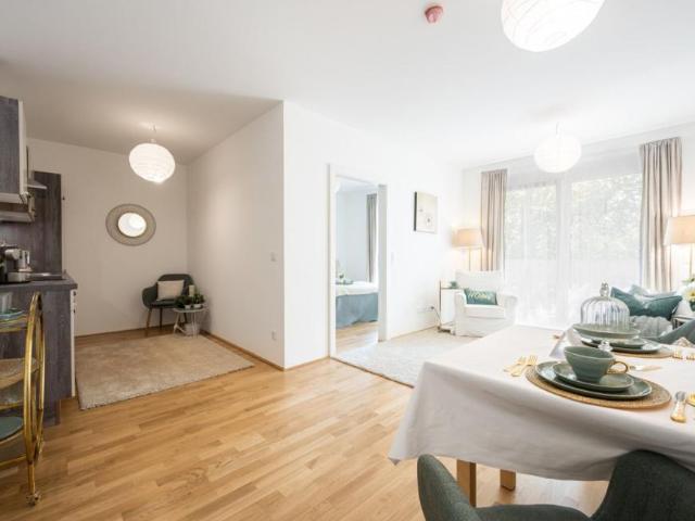 2 Schlafzimmer Wohnung Niederösterreich Niederösterreich 105583849
