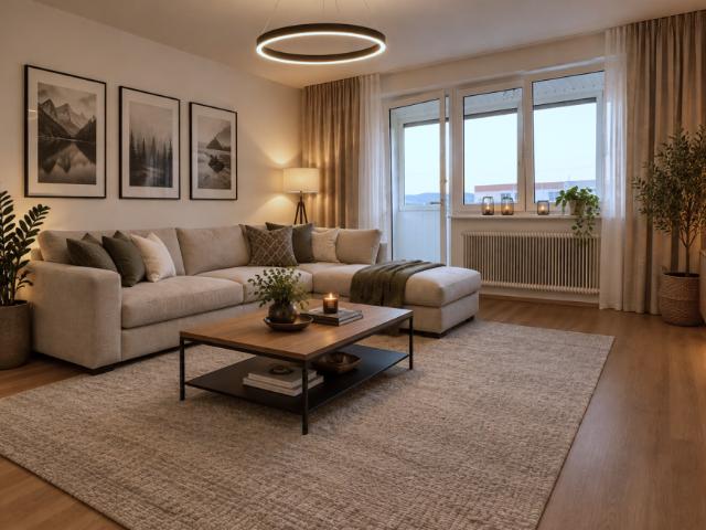 2 Schlafzimmer Wohnung Niederösterreich Niederösterreich 105626000