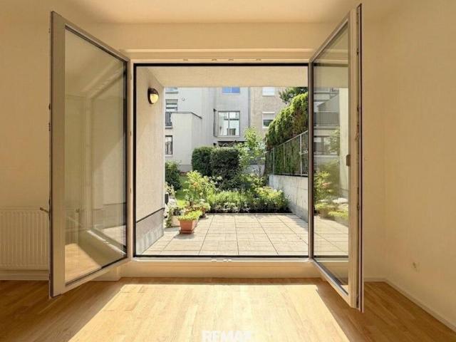 2 Schlafzimmer Wohnung Niederösterreich Niederösterreich 105645755