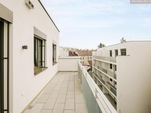 2 Schlafzimmer Wohnung Niederösterreich Niederösterreich 105655636