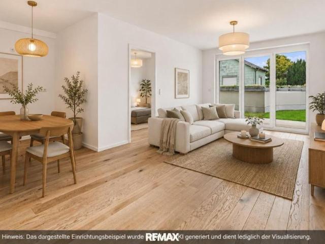 2 Schlafzimmer Wohnung Niederösterreich Niederösterreich 105689314