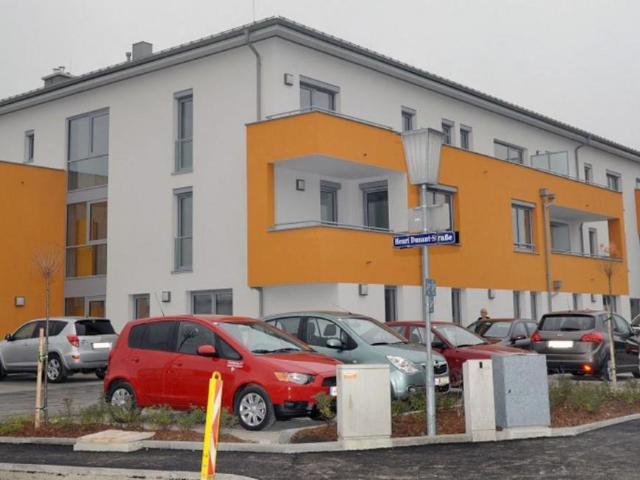 2 Schlafzimmer Wohnung Niederösterreich Niederösterreich 105935485