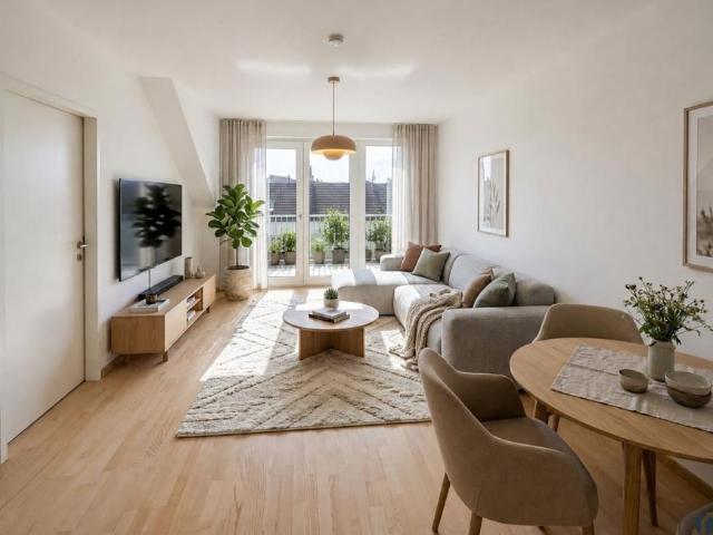 2 Schlafzimmer Wohnung Niederösterreich Niederösterreich 105006238