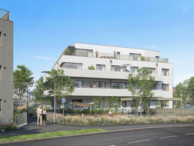 2 Schlafzimmer Wohnung Niederösterreich Niederösterreich 105010674