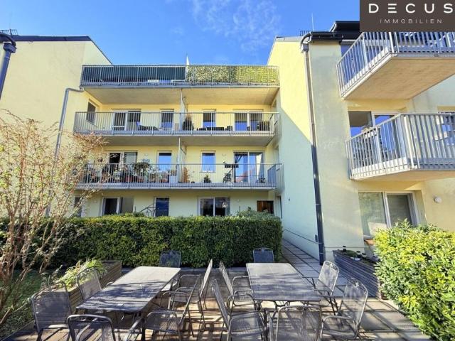 2 Schlafzimmer Wohnung Niederösterreich Niederösterreich 105028461