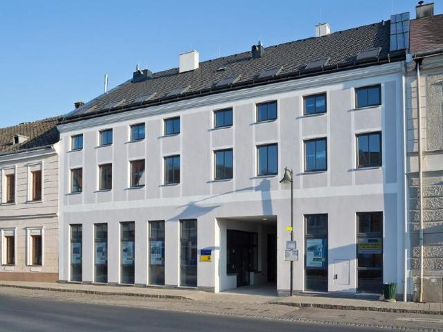 2 Schlafzimmer Wohnung Niederösterreich Niederösterreich 105032042