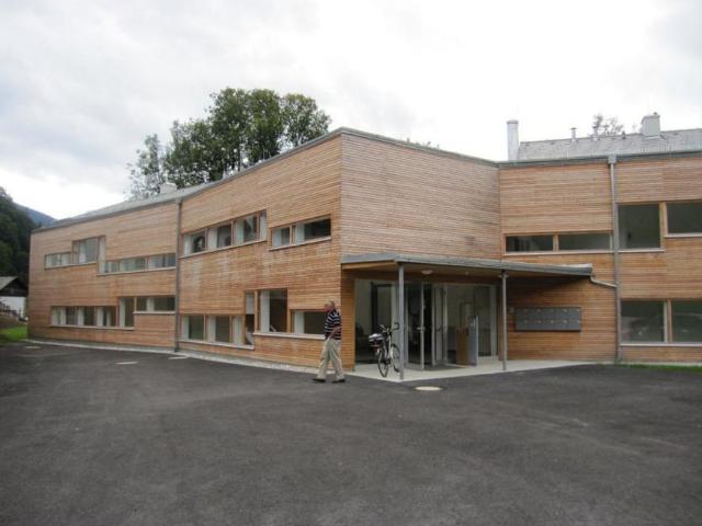 2 Schlafzimmer Wohnung Niederösterreich Niederösterreich 105033868