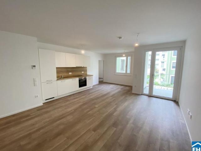 2 Schlafzimmer Wohnung Niederösterreich Niederösterreich 105034148