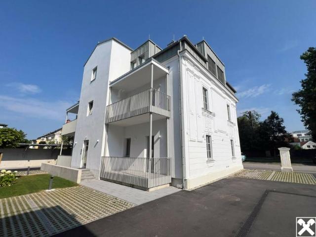 2 Schlafzimmer Wohnung Niederösterreich Niederösterreich 105035771