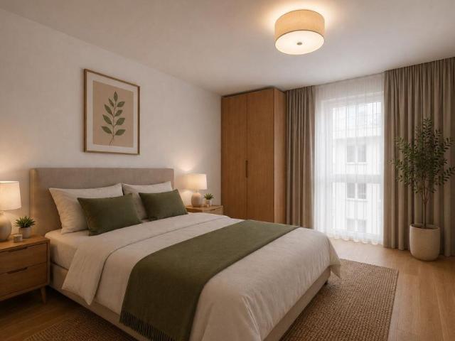 2 Schlafzimmer Wohnung Niederösterreich Niederösterreich 105036573