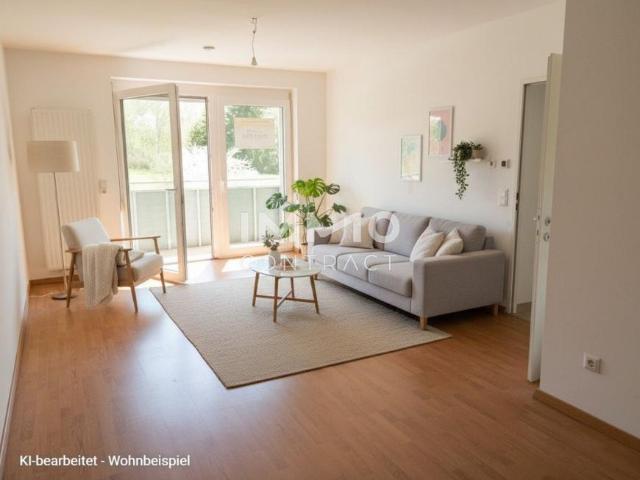 2 Schlafzimmer Wohnung Niederösterreich Niederösterreich 105037157