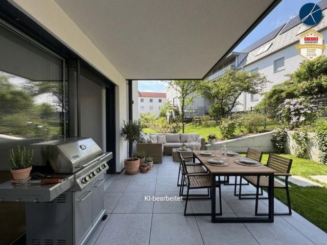 2 Schlafzimmer Wohnung Niederösterreich Niederösterreich 105052363