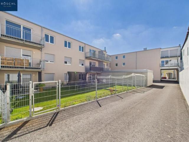 2 Schlafzimmer Wohnung Niederösterreich Niederösterreich 105054489