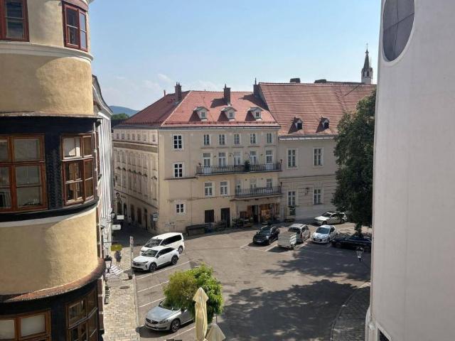 2 Schlafzimmer Wohnung Niederösterreich Niederösterreich 105054884