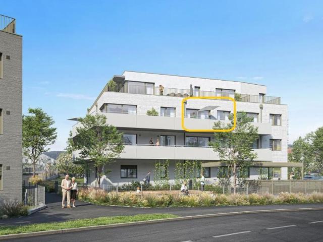 2 Schlafzimmer Wohnung Niederösterreich Niederösterreich 105056693