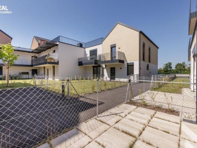2 Schlafzimmer Wohnung Niederösterreich Niederösterreich 105056774