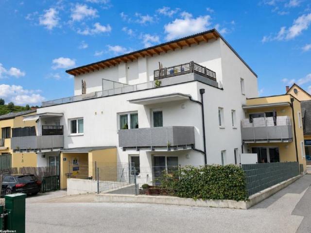 2 Schlafzimmer Wohnung Niederösterreich Niederösterreich 105074879